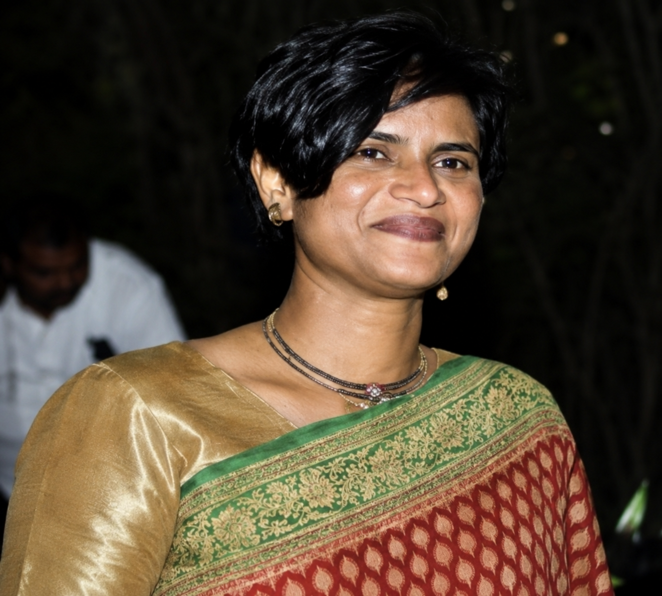 Sonia Behl V Choudhary